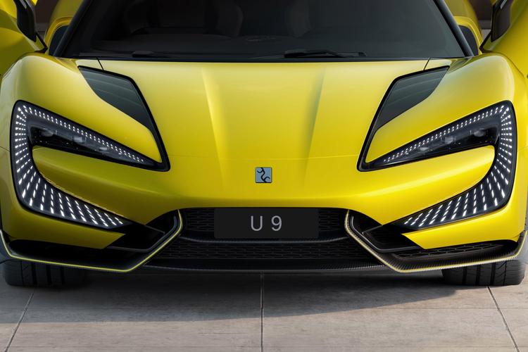 深圳光明区恒鑫润企业管理咨询仰望U9以性能突破设计的极限，理想汽车企业文化与价值观