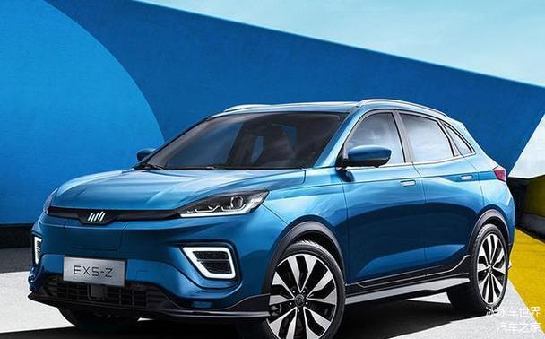 深圳光明区恒鑫润企业管理咨询WEY威派豪华SUV市场的黑马，零跑汽车与智能交通系统的协同